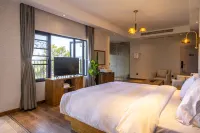 Ninghai Laiye · Maoju Homestay