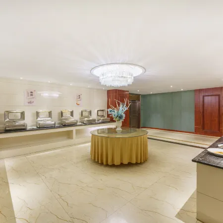 Lishui Zhidu Hotel