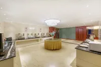 Lishui Zhidu Hotel - Breakfast