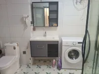 Xingyi Jiajin Homestay - Haustierfreundliche