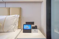 Jinshi Hotel Fuyang Hotels in Qiyang