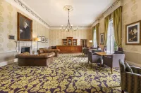 Wychnor Park Country Club Hotels in Armitage with Handsacre