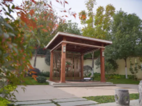 Yuquanwan Tangquan Hotel Hotels in Fengtai