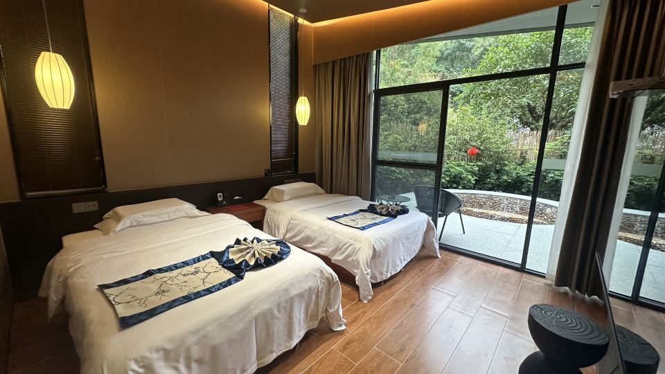 Wenquan Niaochao Hotel