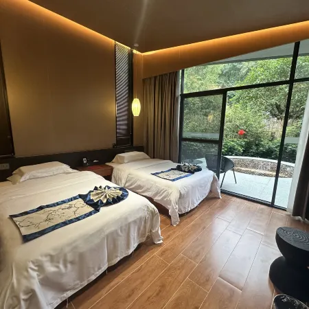 Wenquan Niaochao Hotel