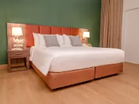 The Legacy Hotel Nana Sukhumvit, Aspira Collection Hotels near Central Embassy