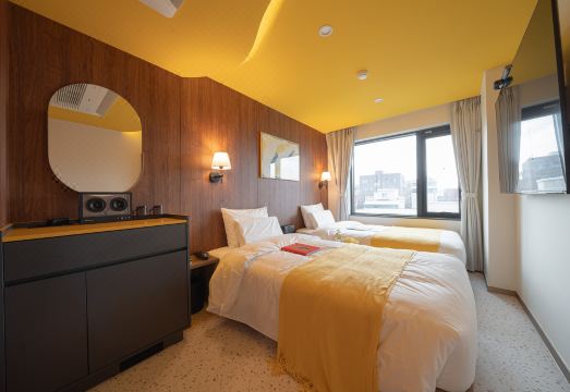 호텔 객실 상세