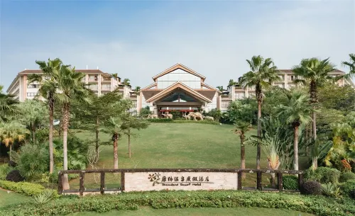 Dreamland Resort Hotel