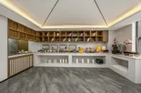 陌上輕雅酒店（貴陽龍洞堡機場巫山峽谷景區店） - 早餐