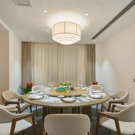 Jiuhua Mountain Shanyuxi Homestay (Roushen Baodian)