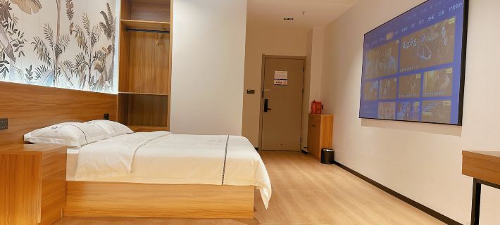 Yunduan Xiaozhu Homestay Hotel a Zoucheng