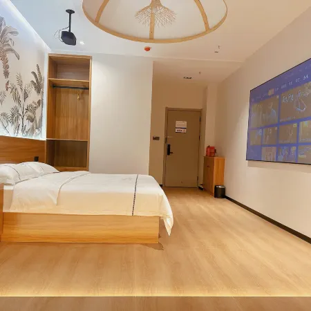 Yunduan Xiaozhu Homestay
