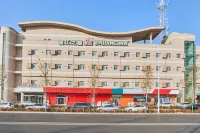 Jinjiang Inn Langfang High-Speed Rail Station Yinhe South Road