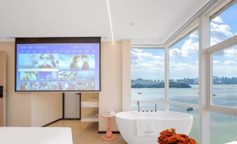 Fengwei Sea View Hotel