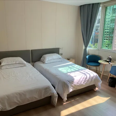 Liaowu Original Accommodation