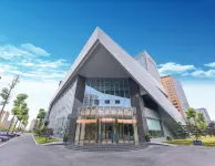 成都呈祥東館飯店 龍潭工業園區及附近地區住宿飯店