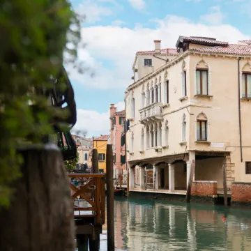 Maison Venezia | UNA Esperienze