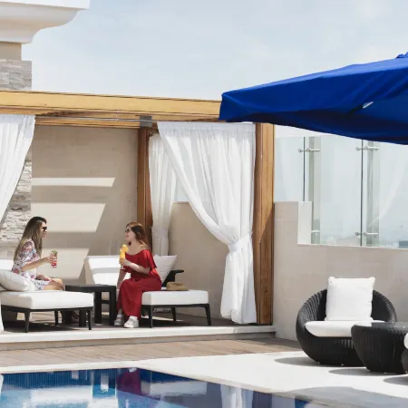 Riviera Rayhaan by Rotana