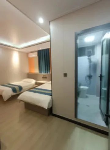 Shuangbai Yipinxiang Homestay