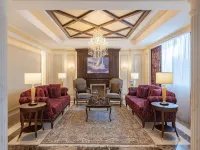 Riviera Rayhaan by Rotana Hotels near Sky view Bar