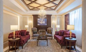 Riviera Rayhaan by Rotana