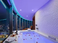 See City · Yunyi High Altitude Hotel (Guiyang Jiaxiu Building Minsheng Road Branch) Hotels near Wenchang Pavilion