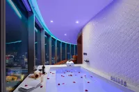 See City · Yunyi High Altitude Hotel (Guiyang Jiaxiu Building Minsheng Road Branch)