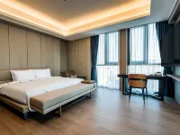 Jeju Bolton Hotel Hotels near Ohyeondan