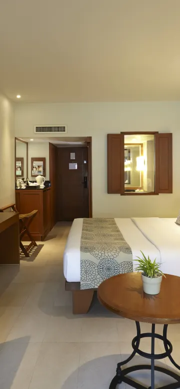 ห้องซูพีเรียร์