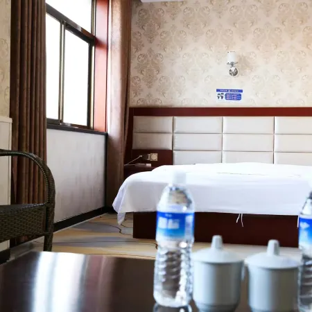 Sanxin Hotel