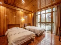 Dejiang County Volkswagen Hotel