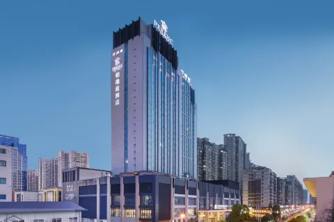Perenc Hotel