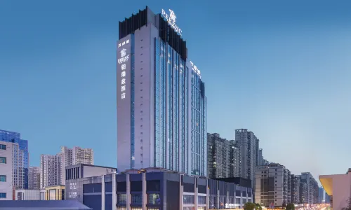 Perenc Hotel