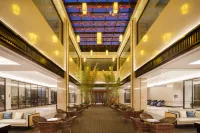 Fuqing Zhongfukang Yangzhu Hotel