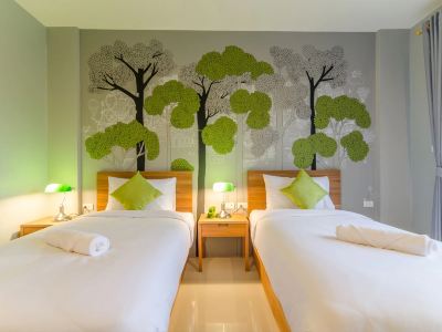 Ao Nang Miti Resort