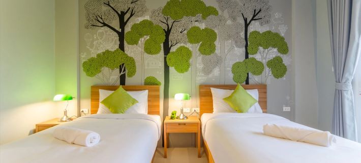 Ao Nang Miti Resort Hotels in Krabi Town