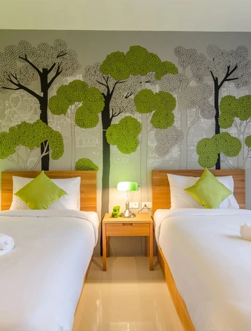 รูปภาพของอ่าวนาง มิติ รีสอร์ท