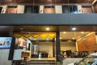 Hotel Sai Executive Near Holy Cross Church Mahabaleshwar Hotels in Haroshi