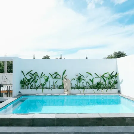 The Lavana Hidden Villa Lombok