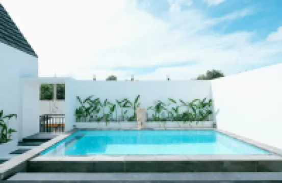 龍目島拉瓦納隱藏別墅