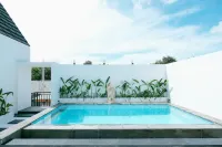 The Lavana Hidden Villa Lombok Hôtels à : Mataram
