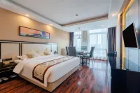 โรงแรมฮวาจื้อ ฟูหยาง