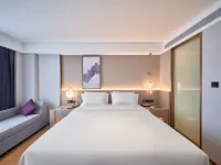 Lavande Hotel (Dongguan Humen Juxuan Park) Hotels near Beizha Bus Passenger Transport Station