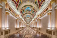 New World Taishan Hotel