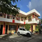 RedDoorz near Mariners Legazpi Các khách sạn ở Legaspi