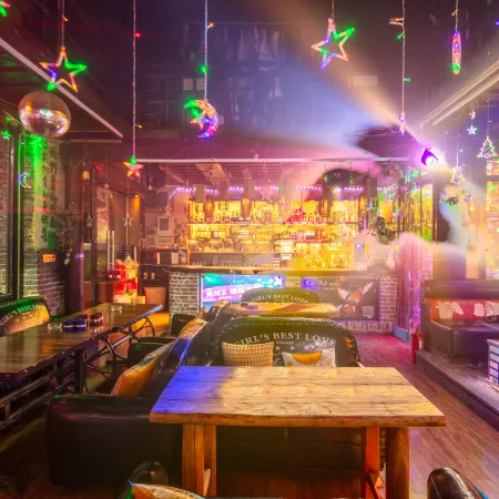 Floral Hotel·Pingyao Yusu Hotel