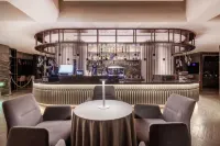 Urumqi Belle Hotel (Hotan 2nd Street Jingyi Road Branch) - Baarit