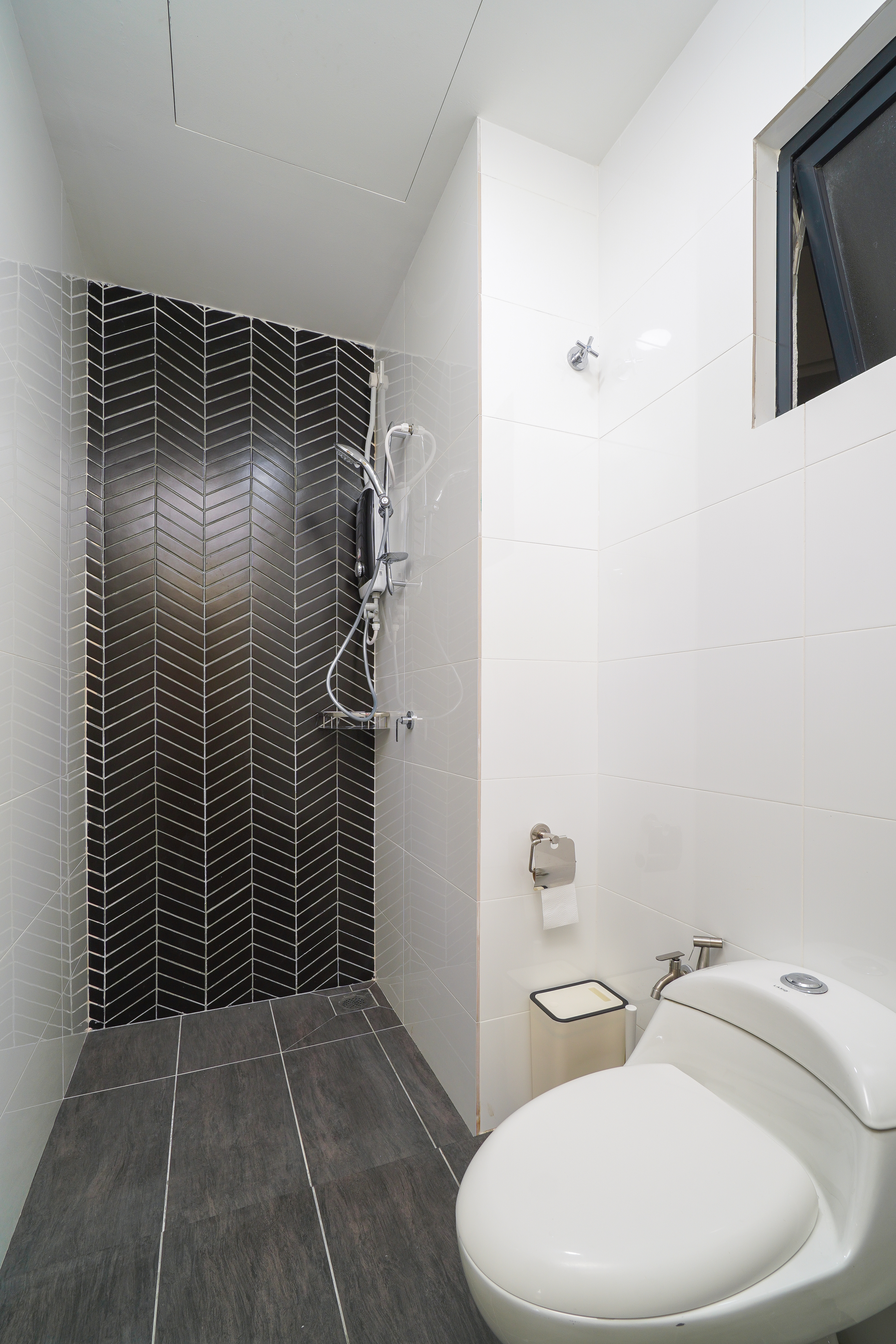 The Horizon Suites Ipoh by Iconique Espace Phòng Photos