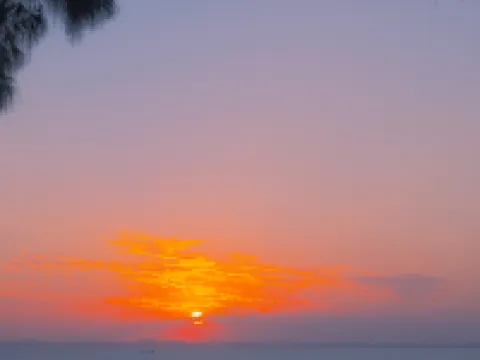 Jin'aowan Hotel (Shantou Nan'ao Island) Hotels in Nan'ao County