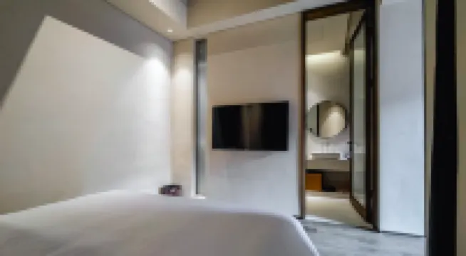 Refactoring Bingouguan Humanities Holiday Hotel (Yangzhou Dongguan Street)